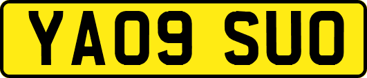 YA09SUO