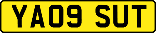 YA09SUT