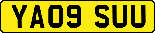 YA09SUU
