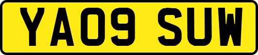 YA09SUW