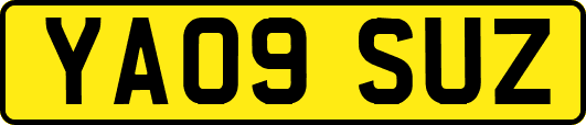 YA09SUZ
