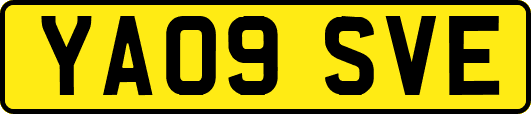 YA09SVE
