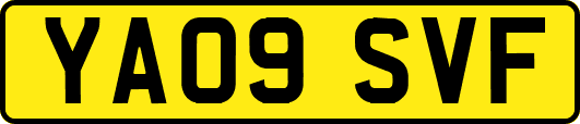 YA09SVF