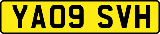 YA09SVH