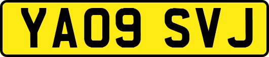 YA09SVJ