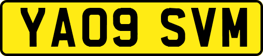 YA09SVM