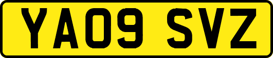 YA09SVZ