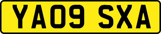 YA09SXA