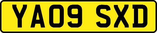 YA09SXD