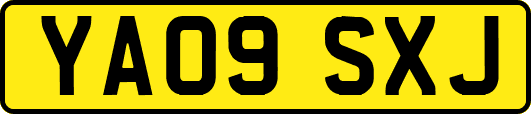 YA09SXJ