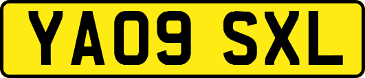 YA09SXL