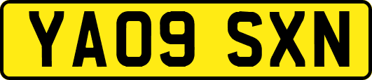 YA09SXN