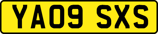 YA09SXS