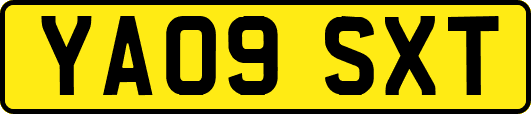 YA09SXT