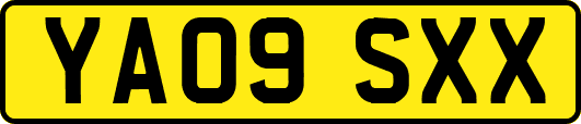 YA09SXX