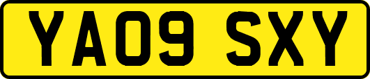 YA09SXY