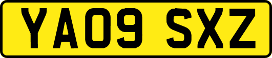 YA09SXZ