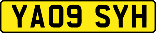 YA09SYH