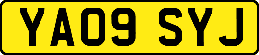 YA09SYJ