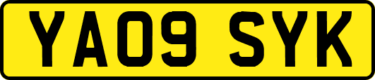 YA09SYK