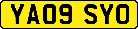 YA09SYO
