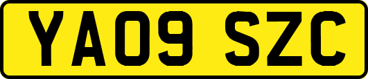 YA09SZC
