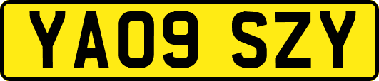 YA09SZY