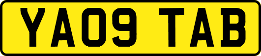 YA09TAB