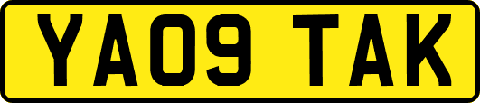 YA09TAK