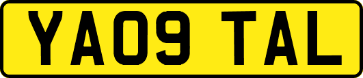 YA09TAL