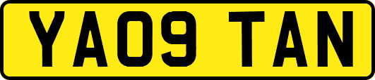 YA09TAN