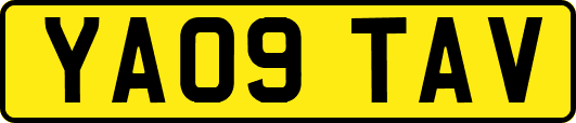 YA09TAV
