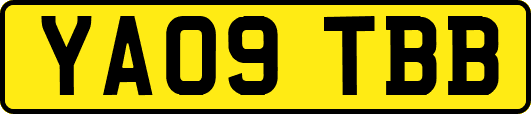 YA09TBB