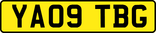 YA09TBG