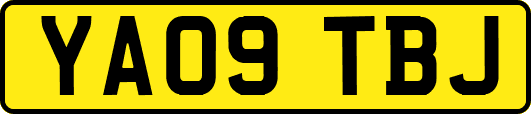 YA09TBJ