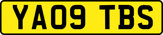 YA09TBS