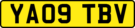 YA09TBV