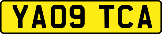 YA09TCA