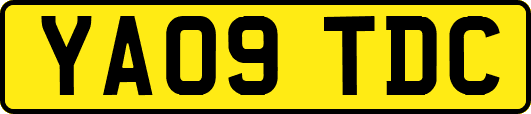 YA09TDC