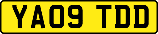 YA09TDD