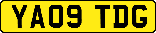 YA09TDG