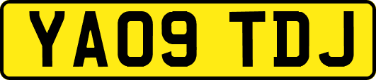YA09TDJ