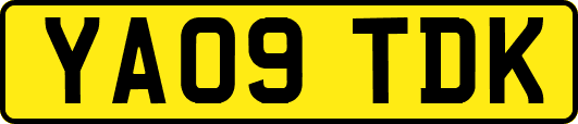 YA09TDK