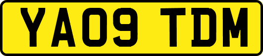 YA09TDM