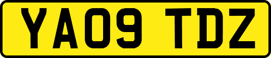 YA09TDZ