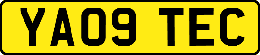 YA09TEC