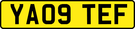 YA09TEF