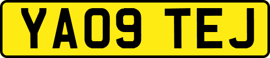YA09TEJ