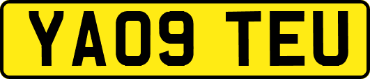 YA09TEU