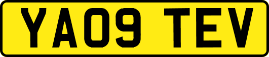 YA09TEV